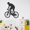 Wall Sticker For Cyclist 2320