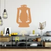 Wall Sticker Lamp 2247