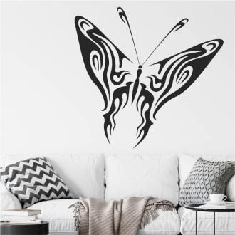 Wall sticker for butterfly 2361