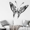 Wall Sticker For Butterfly 2361