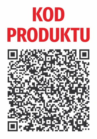 Information Sticker Qr Product Code