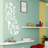 Floral Wall Sticker 2065