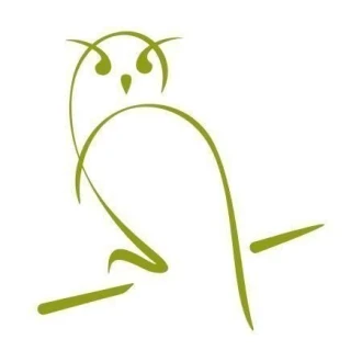 Owl 1265 Sticker