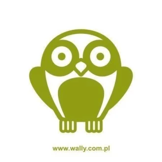 Sticker Owl 1365