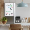 Whiteboard On Fridge In Any Size