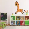 Giraffe Sticker 16