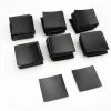Square magnetic stickers 40 mm –100 pcs