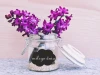 Cloud Chalk Labels For Jars 001 Set Of 16 Pieces