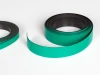 Magnetic Tape Green