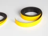 Magnetic Tape Yellow