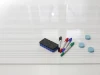 Stave Line Magnetic Whiteboard 001