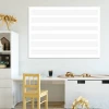 Stave Line Magnetic Whiteboard 001