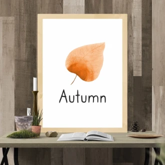 Poster Autumn 047