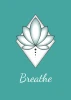 Poster Breathe 036