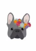 Poster French Bulldog 166