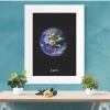 Poster Earth 063