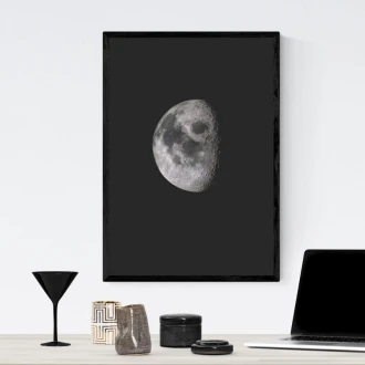 Poster Moon 065