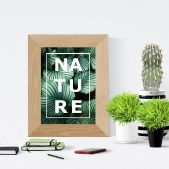 Poster Nature 048