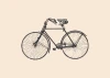 Poster Bicycle 085