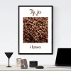 Poster You, Me And Coffee 228