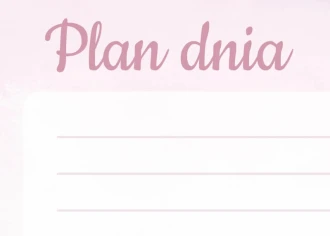 Dry-Erase Board Daily Planner 353