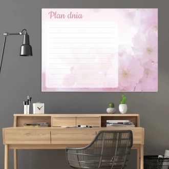 Dry-Erase Board Daily Planner 353