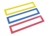 Magnetic Frame 232X52Mm Different Colours - 5Pcs