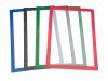 Magnetic frame A3 different colours - 5pcs