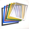 A4 Magnetic Frame in Various Colors