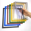 A4 Magnetic Frame in Various Colors