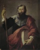 Reproduction El Apóstol Santiago, Bartolome Esteban Murillo