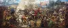 Reproduction Of The Painting Battle Of Grunwald Jan Matejko