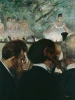 Reproduction Orchestra Musicians, Edgar Degas