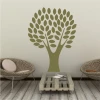 Painting Stencil Tree 2535