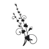 Painting Stencil 03X 09 Flower 1808