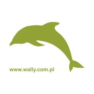 Painting Stencil Dolphin 0812