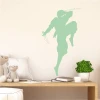 Painting Stencil For Children Ninja 2098