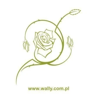 Painting Stencil Flowers 032