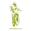 Painting Stencil Motocross 1331