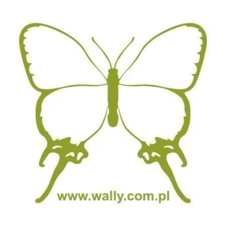 Painting Stencil Butterfly 008