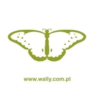 Painting Stencil Butterfly 012