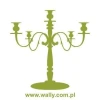 Painting Stencil Candlestick 1056