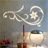 Painting Stencil Ornament Decoration 2222