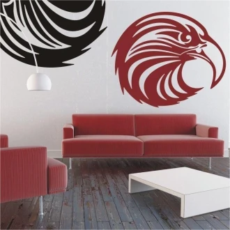 Painting Stencil Eagle 0806