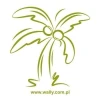 Painting Stencil Palm 1340