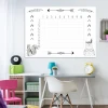 Dry-Erase Board For Children Multiplication Table Edu 059