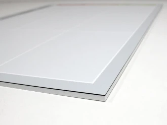 Whiteboard Kanban Magnetic Lean 096