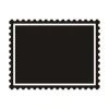 Chalkboard sticker 036 stamp