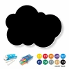 Chalkboard Cloud 154