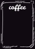 Chalkboard Coffee 010